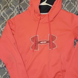 Under Armor hoodie
